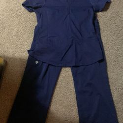 Healing Hands Brand Scrub Sets