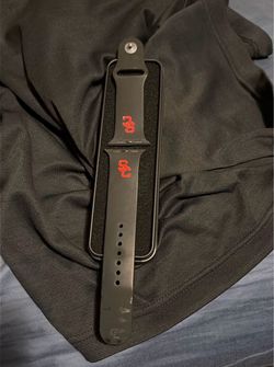 USC Apple Watch Bands