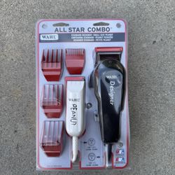 Wahl Clippers