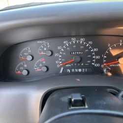 1999 Ford F-350