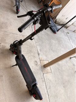 Segway max G3