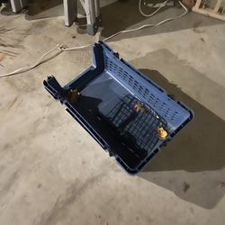 Pet Carrier