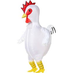 Chicken Inflatable