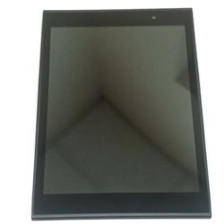 TC802A Le Pan Mini 5GB 8in Android Tablet Reset Tested Working grade A