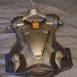 Icon Field Armor 3 Motorcycle Vest