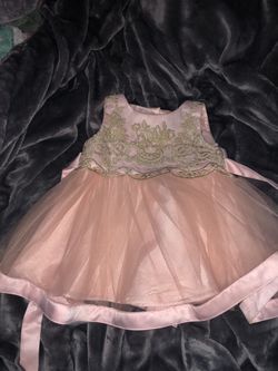 Fancy dress