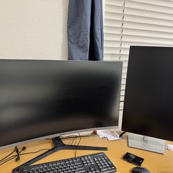 Monitors for sale