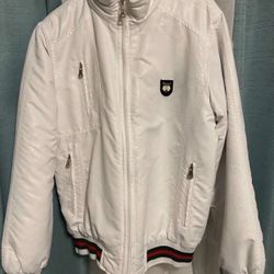 New Men's Jacket / Size M / New , Not Used