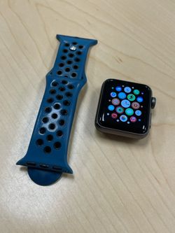 Apple Watch Series 3