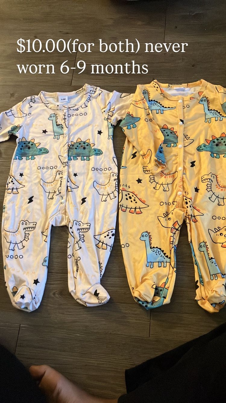 Baby Onesies