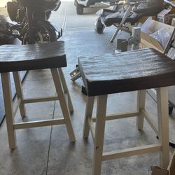Bar Stools 