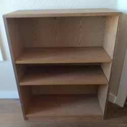 Bookcase 