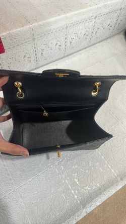 chanel classic box bag