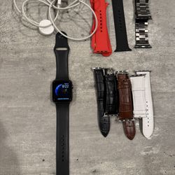 Apple Watch Series 2 42mm 