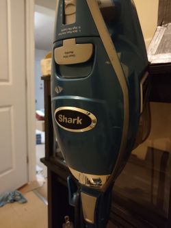 Shark Upright Vacuum
