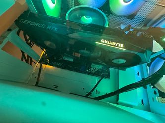 Nvidia RTX 3070 by Gigabyte