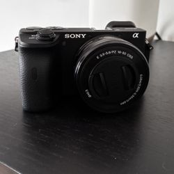 Cameras And Audio Equipment 