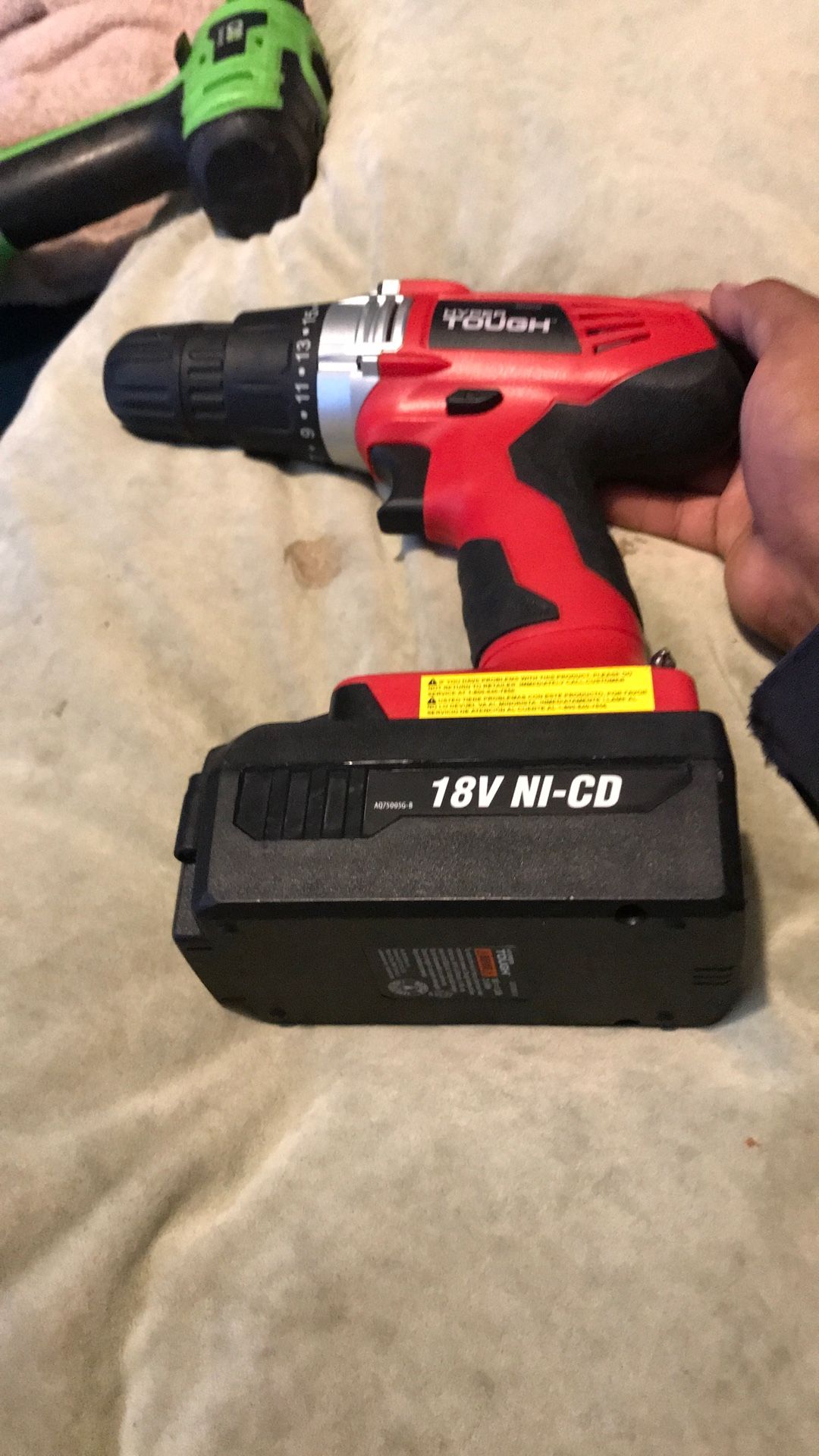 Drills