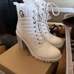 Guess Boots
