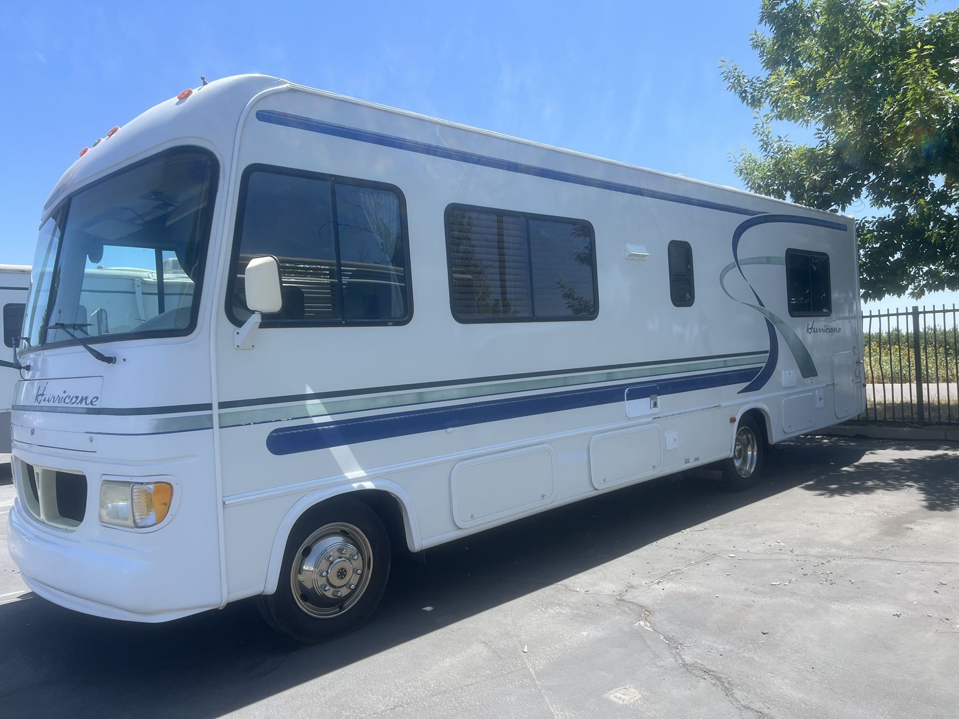 Motorhome