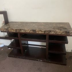 Great Quality Tv stand Can Be Used For Other Things