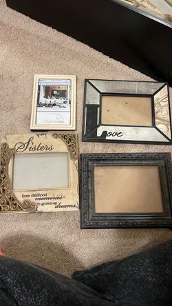 Frames