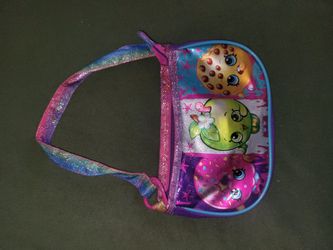 Shopkins Small Handbag