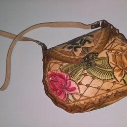 Guatemalan Typical Bag 
