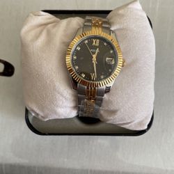 Fossil Watch 