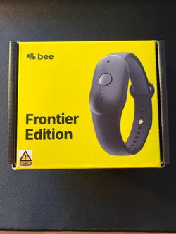 Bee Frontier Edition