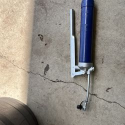 Grease Gun