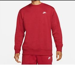Nike Fleece Sweater