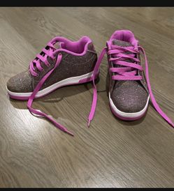 Heelys For Girls Size 5