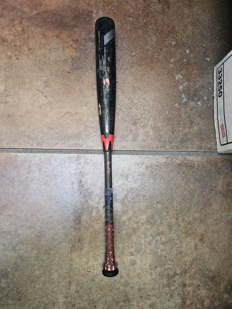 Easton BB19ADV Project 3 ADV BBCORE Baseball Bat 2 5/8