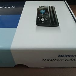 MEDTRONIC MINIMED 670G