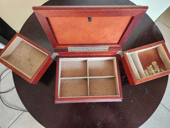 Jewlery box