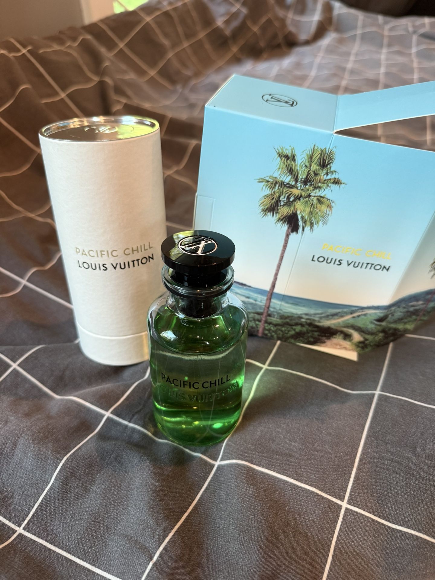 Louis Vuitton Pacific Chill
