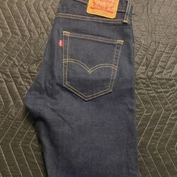Levi's Pants Exellent Condition 