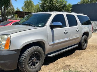 2007 GMC Yukon Xl