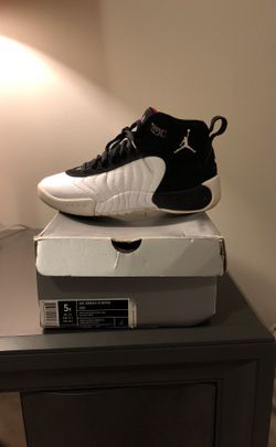 5Y Air Jordan 10 Retro