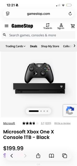 Xbox