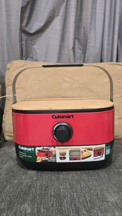 Cuisine art venture portable gas stove