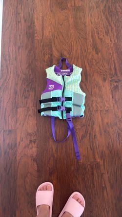 Life Jacket