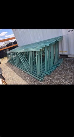 ‼️🔥Pallet Racks For Sale for Sale 🔥‼️