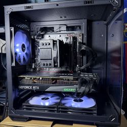 i5|3070 Gaming PC