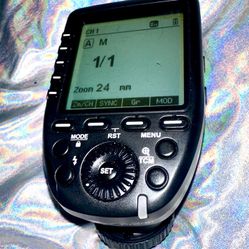 Godox V1 Transmitter For Sony 