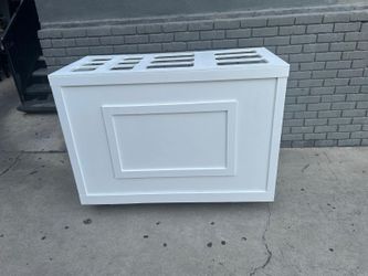 Snack Cart New