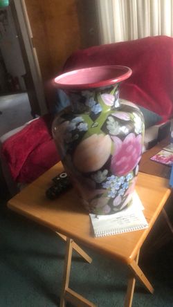Vase