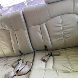 2003 Cadillac Escalade