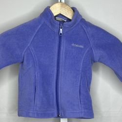 Toddler Girls Fleece